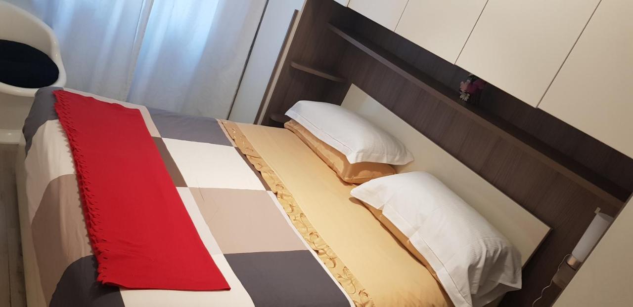 Al Borgo Di Priaruggia Villa Genova Kültér fotó