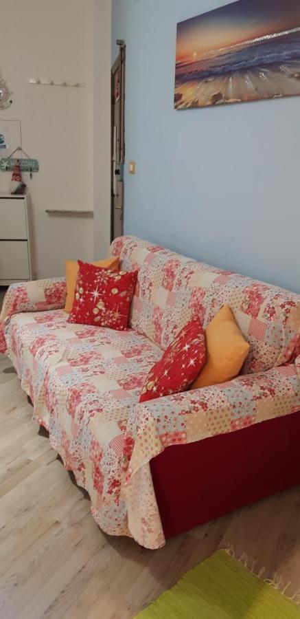 Al Borgo Di Priaruggia Villa Genova Kültér fotó