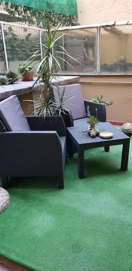 Al Borgo Di Priaruggia Villa Genova Kültér fotó