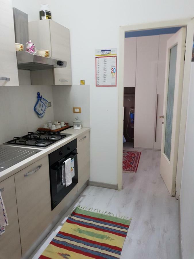 Al Borgo Di Priaruggia Villa Genova Kültér fotó